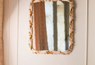 Inoma представляет коллекцию зеркал Romano: Французская классика в вашем доме