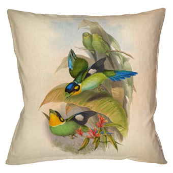 Подушка декоративная «Серенити», версия 7