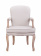 5KS24586-O Дизайнерское кресло Anver beige