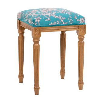 Банкетка малая «Эстер» turquoise