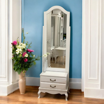 Зеркало напольное "Авиньон"