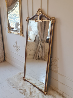 Зеркало Виктория (возможен любой габарит)