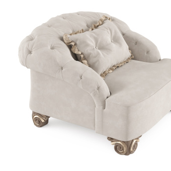 Кресло Даниэле Soft