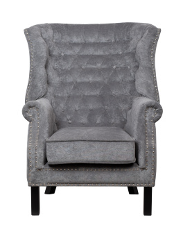 Кресло Teas grey
