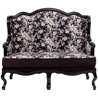 Диван «Эстер» noir
