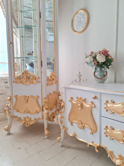 Витрина Изабелла