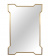 Zar Gold (Зар) Зеркало в раме Svart 70*102 см Zar Gold (Зар) Зеркало в раме Svart 70*102 см