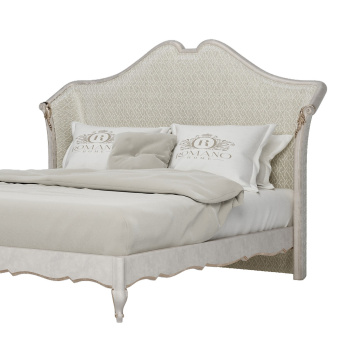 Кровать Николет