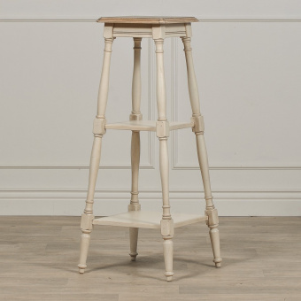 H811 H03+H01 Подставка для цветов Marseille