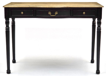 Стол письменный H2716 (H3 шато+S01)