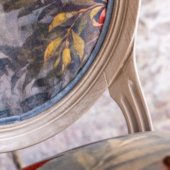 Стул «Вилла Ливии», версия 3