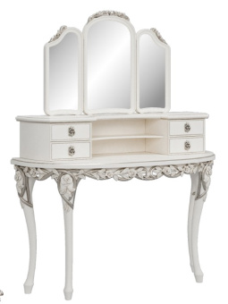 Будуарный/туалетный стол Николь секретер