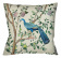 Подушка декоративная «Императорский сад», версия 3