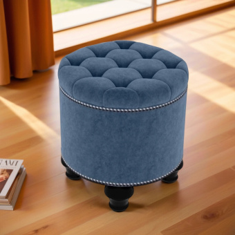 Пуф малый Е34