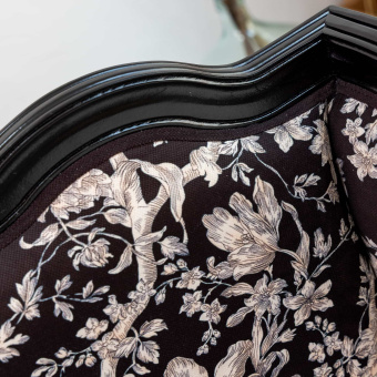 Диван «Эстер» noir