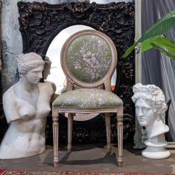 Стул «Эстер» green