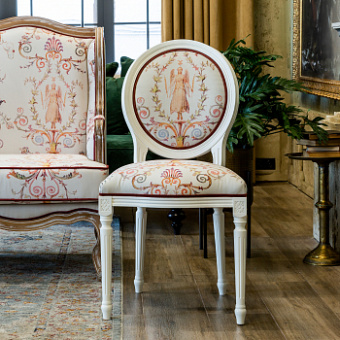Стул «Эрмитаж» beige