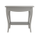 Столик кофейный  М101G Grey