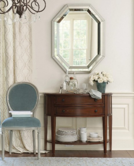 Зеркало в зеркальной раме “Беркли”