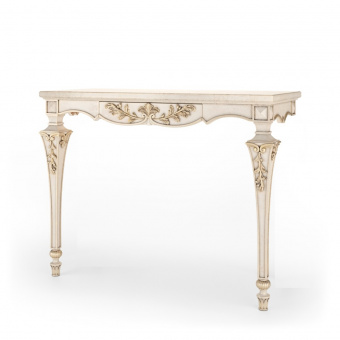 Консоль Николет две ножки