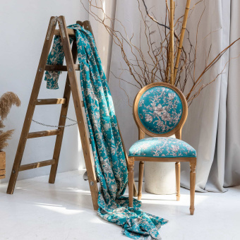 Стул «Эстер» turquoise