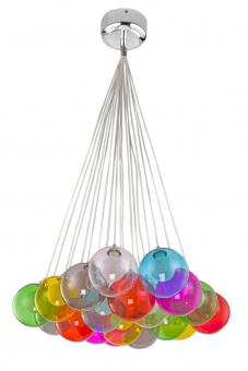 Люстра BOCCI COLORFUL MD2063-650-CF19