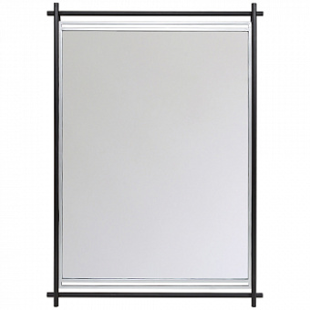 Зеркало «Пабло» (силвер)