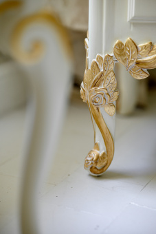 Витрина Николь