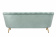 Диван ракушка для гостиниц Pearl Triple Green Диван ракушка для гостиниц Pearl Triple Green