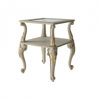 Кофейный столик Оливия