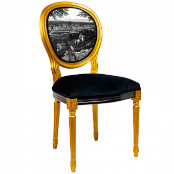 Стул «Фонтенбло» (Июнь, Рак) 2
