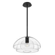 Спальня в идеальном свете: Почему подвесные светильники — ваш секрет уюта