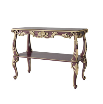 Консоль Оливия