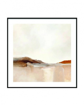 Квадратный постер “Colorado”