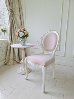 Кофейный столик Луиджи