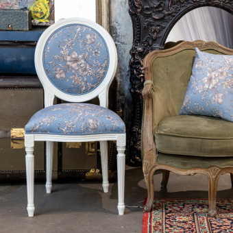 Стул «Эстер» blue