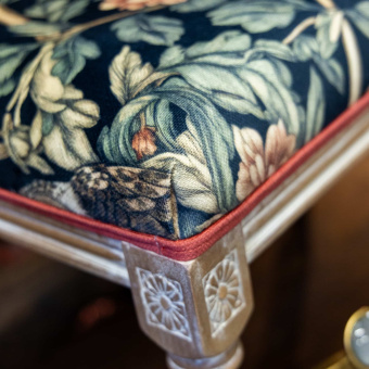 Стул «Бал сказок. Сова»