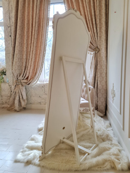 Зеркало Оливия ростовое (возможен любой габарит)