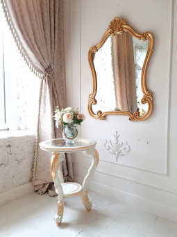 Зеркало Эванджелина (возможен любой габарит)