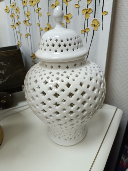 Ваза Джованна малая