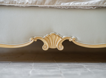 Кровать Эванджелина