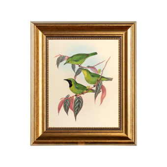 «Серенити», версия 16, картина в раме