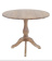Обеденный стол круглый Valent DT-986 Обеденный стол круглый Valent DT-986