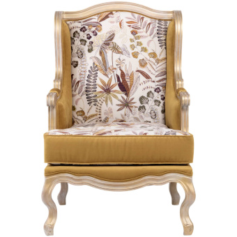 Кресло «Гербарий»