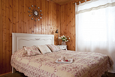 Дача с родословной