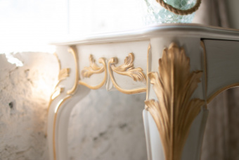 Консоль Жозефина