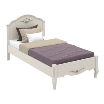 Кровать "Флоренция"  120х200