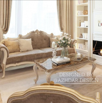 Диван Лоренцо