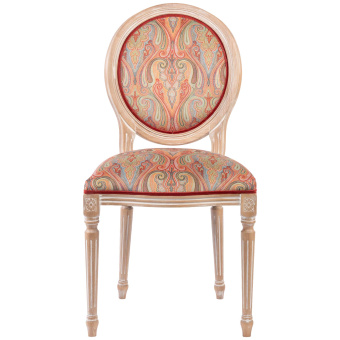 Стул «Пейсли», версия 2