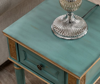 Прикроватная тумба Painting 45